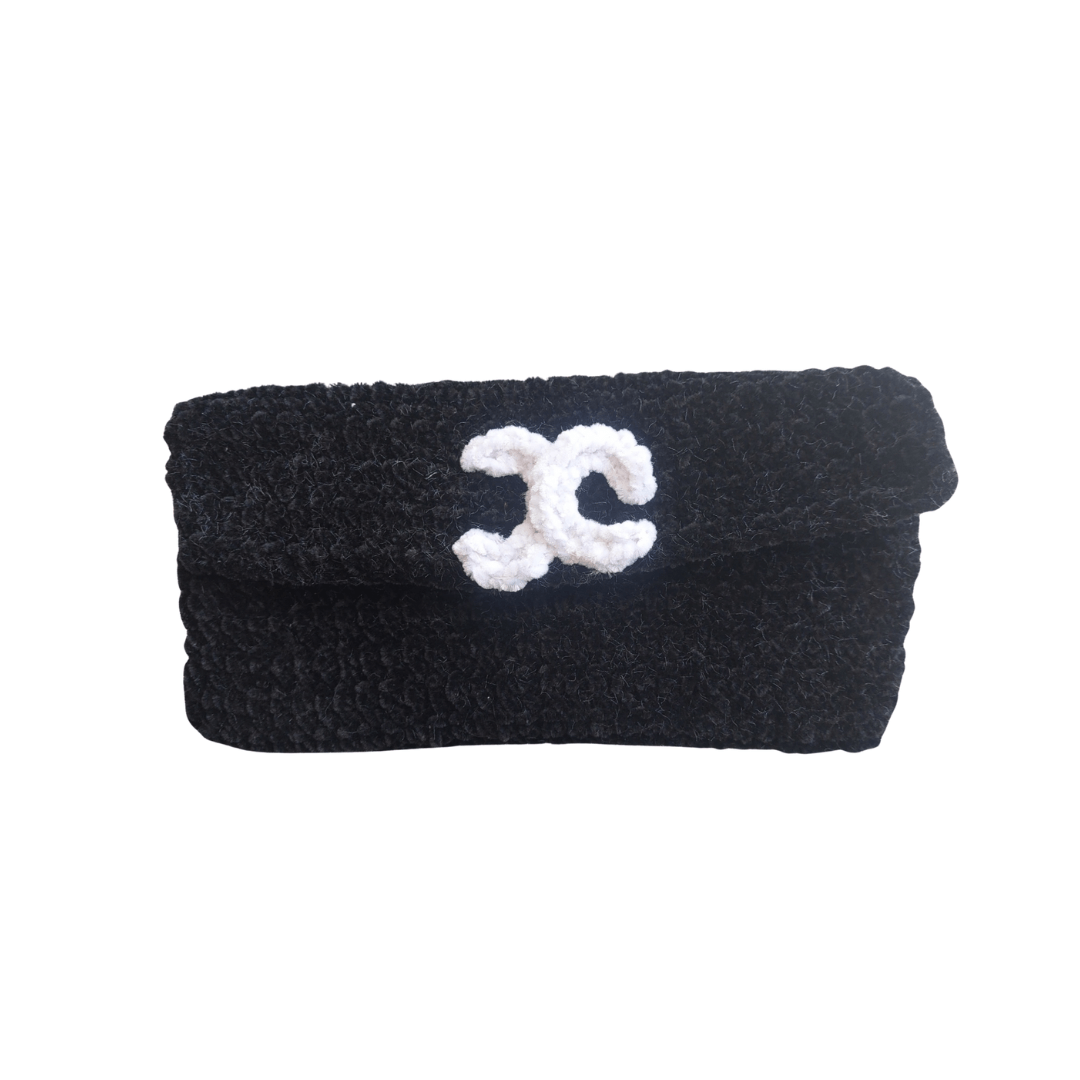 Ultimate Crochet Bag & Logo Pattern Bundle PDF