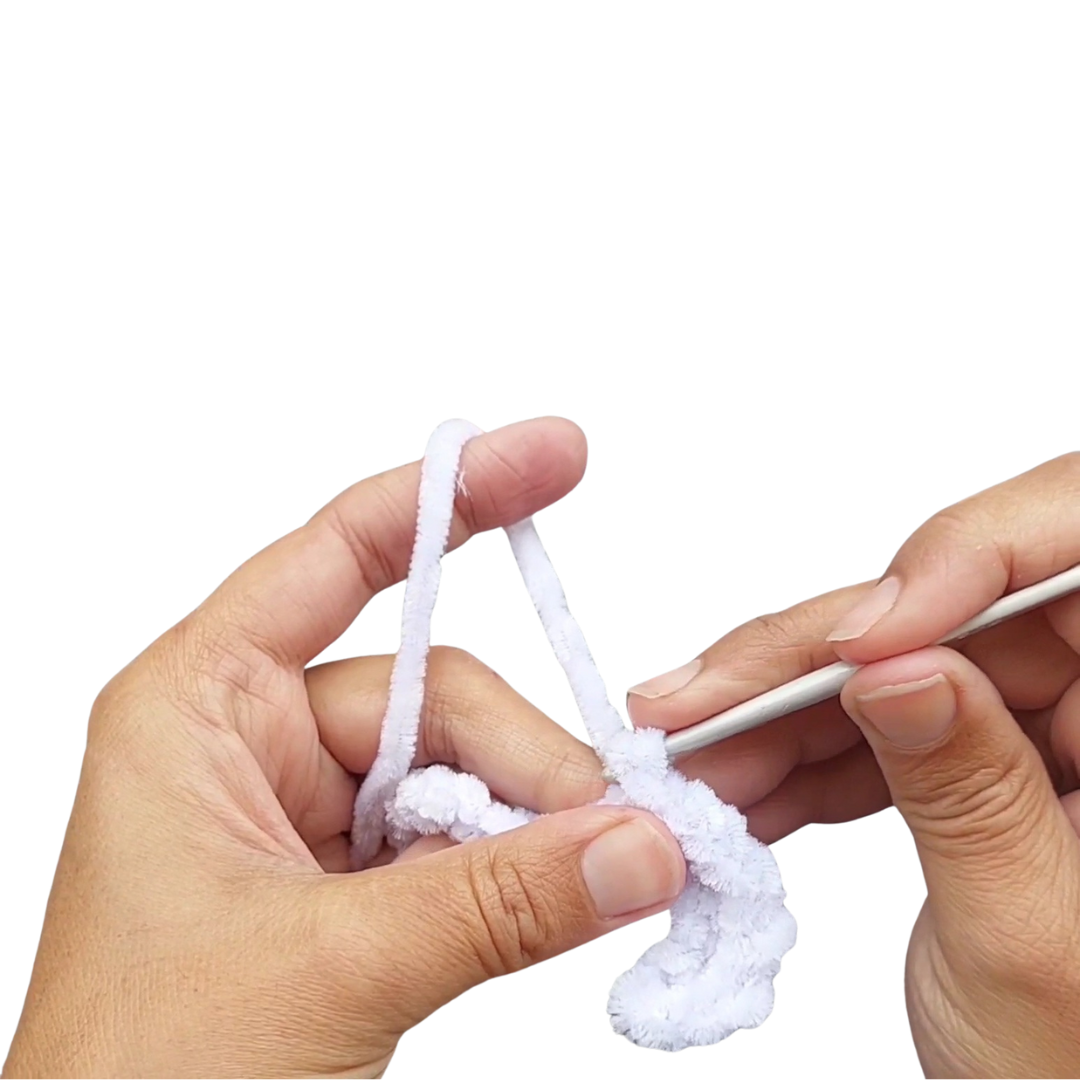 Ultimate Crochet Bag & Logo Pattern All in One- BUNDLE Alessia Luxe Creations