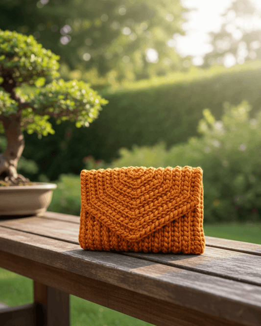 Ultimate Crochet Bag & Logo Pattern All in One- BUNDLE Alessia Luxe Creations