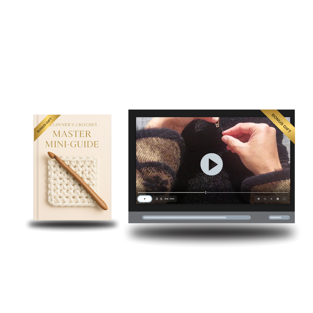 Luxury Starter Kit - BUNDLE Alessia Luxe Creations